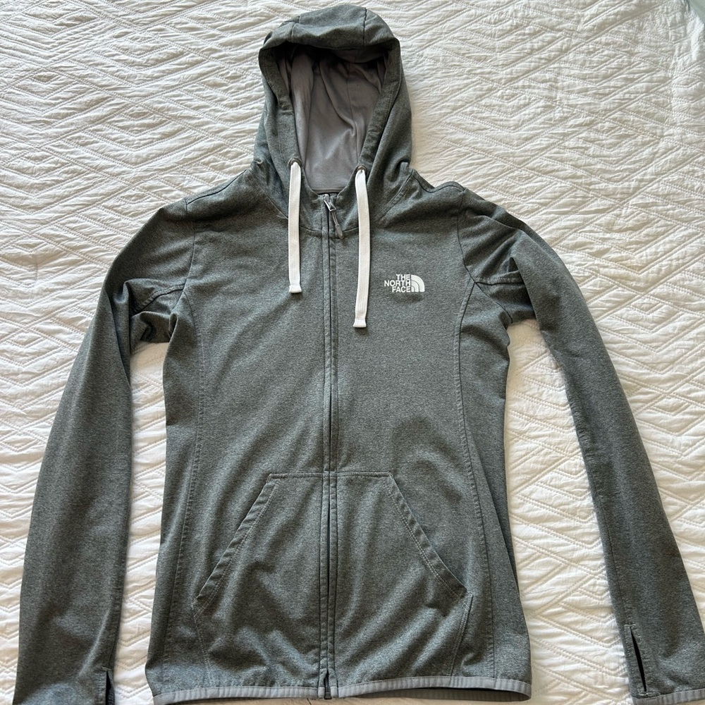 Women’s north face jacket